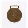 Image 1 : #231 WW1 ITALIAN COMMEMORATIVE MEDAL FOR THE