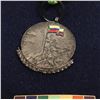 Image 2 : #242 CASED COLOMBIAN INFANTRY BATTALION MEDAL