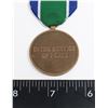 Image 2 : #243 UN UNITED NATIONS ONUC MEDAL CONGO 1960-64