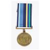 Image 1 : #250  MULTINATIONAL FORCE AND OBSERVERS MEDAL