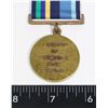 Image 2 : #250  MULTINATIONAL FORCE AND OBSERVERS MEDAL