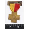 Image 2 : #251 US 1922 LOS ANGELES 24TH ENCAMPMENT MEDAL