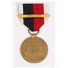 Image 1 : #257 WW2 ARMY OF OCCUPATION MEDAL GERMANY CLASP