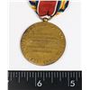 Image 2 : #264 WW2 US AMERICAN VICTORY MEDAL