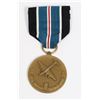 Image 1 : #266 1940'S AMERICAN US BERLIN AIRLIFT MEDAL