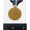 Image 2 : #266 1940'S AMERICAN US BERLIN AIRLIFT MEDAL