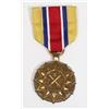 Image 1 : #270 US ARMY NATIONAL GUARD MEDAL