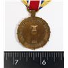 Image 2 : #270 US ARMY NATIONAL GUARD MEDAL