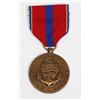 Image 1 : #271 US UNITED STATES NAVAL RESERVE MEDAL