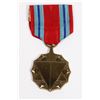 Image 1 : #272 US AIR FORCE COMBAT READINESS MEDAL