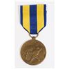 Image 1 : #273 US NAVY EXPEDITIONARY MEDAL