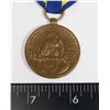 Image 2 : #273 US NAVY EXPEDITIONARY MEDAL