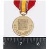 Image 2 : #274 US NATIONAL DEFENSE SERVICE MEDAL W/ STAR