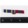 Image 1 : #284 1952 CORONATION  RCMP LONG SERVICE MEDAL BAR