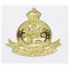 Image 2 : #294 WW2 PRINCE EDWARD ISLAND REGIMENT CAP BADGE