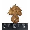 Image 1 : #296 WW1 ROYAL FUSILIERS CITY OF LONDON CAP BADGE
