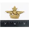 Image 1 : #297 CANADIAN MILITARY AIR CADETS CANADA CAP BADGE