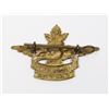 Image 2 : #297 CANADIAN MILITARY AIR CADETS CANADA CAP BADGE