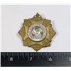 Image 1 : #321 WW2 SOUTH SASKATCHEWAN REGIMENT CAP BADGE