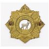 Image 2 : #321 WW2 SOUTH SASKATCHEWAN REGIMENT CAP BADGE