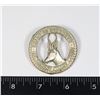 Image 1 : #338 WW2 SOUTH AFRICAN UNION DEFENCE CAP BADGE
