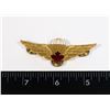 Image 1 : #375 CANADIAN AIRBORNE JUMP WINGS PARACHUTIST