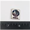 Image 1 : #443 COMMUNIST CUBA RUSSIAN MADE PIN HAVANA