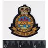 Image 1 : #512 PRICE EDWARD ISLAND REGIMENT CAP BADGE