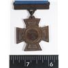 Image 2 : #541 COPY MARKED VICTORIA CROSS HIGH QUALITY MEDAL