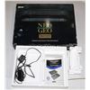 Image 1 : #604 RARE NEO GEO SNK SYSTEM BOX W/ CORDS MANUAL