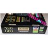 Image 5 : #604 RARE NEO GEO SNK SYSTEM BOX W/ CORDS MANUAL
