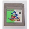Image 1 : #608 MEGAMAN 2 GAMEBOY NINTENDO JAPANESE TESTED