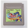 Image 1 : #610 MEGAMAN 4 GAMEBOY NINTENDO JAPANESE TESTED