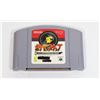 Image 1 : #619 JAPANESE NINTENDO N64 POKEMON SNAP