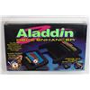 Image 1 : #622  NINTENDO NES ALADDIN DECK ENHANCER CIB DIZZY