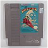 Image 1 : #636  NINTENDO NES GAME THE ROCKETEER