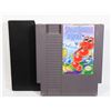 Image 1 : #638  NINTENDO NES GAME SNAKE RATTLE N ROLL