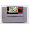 Image 1 : #645 SUPER NINTENDO SNES GAME WINGS II ACES HIGH