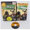 Image 1 : #657 NINTENDO GAMECUBE FUTURE TACTICS THE UPRISING