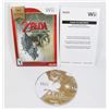 Image 1 : #661 WII LEGENDA OF ZELDA TWILIGHT PRINCESS CIB
