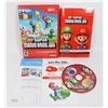 Image 1 : #662 WII NEW SUPER MARIO BROS WII CIB