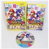Image 1 : #663 WII MARIO & SONIC LONDON 2012 OLYMPIC GAMES