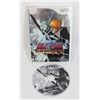 Image 1 : #665 NINTENDO WII BLEACH SHATTERED BLADE GAME