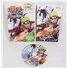 Image 1 : #666 WII NARUTO SHIPPUDEN BRAGON BLADE CHRONICLES