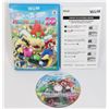 Image 1 : #668 NINTENDO WII U MARIO PARTY 10 CIB GAME