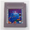 Image 1 : #673 NINTENDO GAME BOY GAME TETRIS
