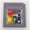 Image 1 : #674 NINTENDO GAME BOY GAME F-1 RACE