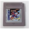 Image 1 : #675 NINTENDO GAME BOY GAME BLADES OF STEEL