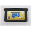 Image 1 : #679 NINTENDO GBA SUPER MARIO BROS 3 ADVANCE 4