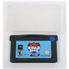 Image 1 : #684 NINTENDO GBA GAME SIMPSONS ROAD RAGE